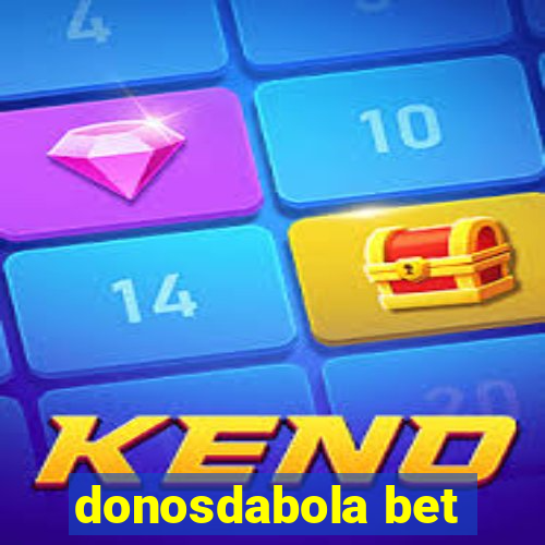 donosdabola bet